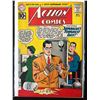 Image 1 : ACTION COMICS #282 (DC COMICS)