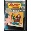 Image 1 : ACTION COMICS #281 (DC COMICS)