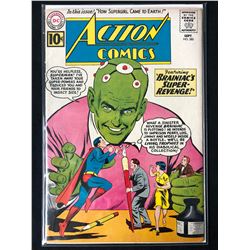 ACTION COMICS #280 (DC COMICS)