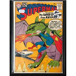 SUPERMAN #151 (DC COMICS)