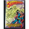 Image 1 : SUPERMAN #214 (DC COMICS)