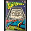 Image 1 : SUPERMAN #213 (DC COMICS)