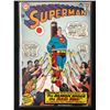 Image 1 : SUPERMAN #184 (DC COMICS)