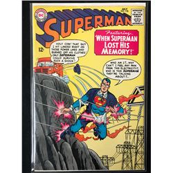 SUPERMAN #178 (DC COMICS)