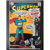 Image 1 : SUPERMAN #185 (DC COMICS)