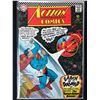 Image 1 : ACTION COMICS #342 (DC COMICS)