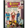 Image 1 : ACTION COMICS #288 (DC COMICS)