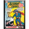 Image 1 : ACTION COMICS #333 (DC COMICS)