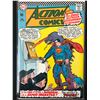 Image 1 : ACTION COMICS #333 (DC COMICS)