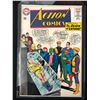 Image 1 : ACTION COMICS #318 (DC COMICS)