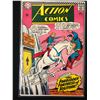 Image 1 : ACTION COMICS #336 (DC COMICS)