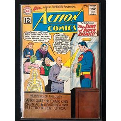 ACTION COMICS #286 (DC COMICS)