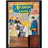 Image 1 : ACTION COMICS #286 (DC COMICS)