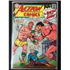 Image 1 : ACTION COMICS #353 (DC COMICS)