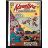 Image 1 : ADVENTURE COMICS #319 (DC COMICS)