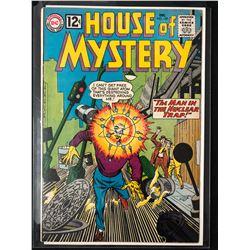 HOUSE OF MYSTERY #129 (DC COMICS)