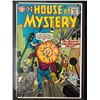 Image 1 : HOUSE OF MYSTERY #129 (DC COMICS)