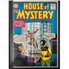 Image 1 : HOUSE OF MYSTERY #122 (DC COMICS)