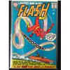 Image 1 : THE FLASH #154 (DC COMICS)