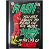 Image 1 : THE FLASH #184 (DC COMICS)