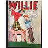 Image 1 : WILLIE #15 (MARVEL COMICS) 1948