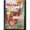 Image 1 : VALIANT #7 COMIC BOOK