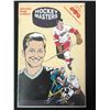 Image 1 : HOCKEY MASTERS #1 (REVOLUTIONARY COMICS) 1993