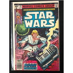 STAR WARS #26 (MARVEL COMICS)