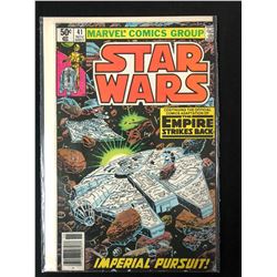 STAR WARS #41 (MARVEL COMICS)