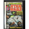 Image 1 : STAR WARS #41 (MARVEL COMICS)