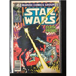 STAR WARS #45 (MARVEL COMICS)