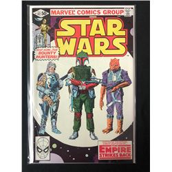 STAR WARS #42 (MARVEL COMICS)