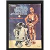 Image 1 : THE STAR WARS STORYBOOK (FULL-COLOUR PHOTOGRAPHS)