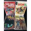 Image 1 : COMIC BOOK LOT (VARIOUS COMICS)