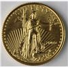 Image 1 : 2003 $5.00 AMERICAN GOLD EAGLE