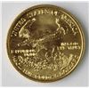 Image 2 : 2003 $5.00 AMERICAN GOLD EAGLE