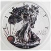 Image 1 : 2011-P AMERICAN SILVER EAGLE
