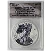 Image 2 : 2011-P AMERICAN SILVER EAGLE