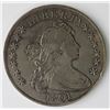 Image 1 : 1801 BUST DOLLAR