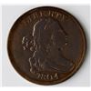 Image 1 : 1804 HALF CENT