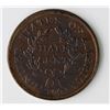 Image 2 : 1804 HALF CENT