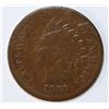 Image 1 : 1870 INDIAN CENT