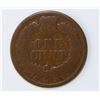 Image 2 : 1870 INDIAN CENT