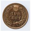 Image 2 : 1875 INDIAN CENT