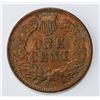 Image 2 : 1908 INDIAN CENT