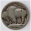 Image 2 : 1913-S TYPE 1 BUFFALO NICKEL