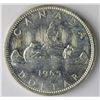 Image 2 : 1965 CANADA SILVER DOLLAR