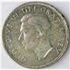 Image 1 : 1950 CANADA SILVER DOLLAR