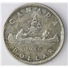 Image 2 : 1950 CANADA SILVER DOLLAR
