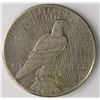 Image 2 : 1928 PEACE SILVER DOLLAR